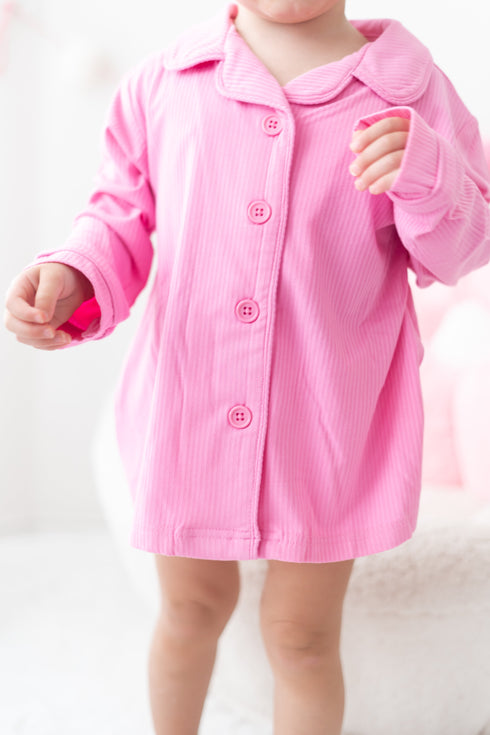 bubblegum-rib-girls-dream-gown Dream-Big-Little-Co-pajama-baby-blanket